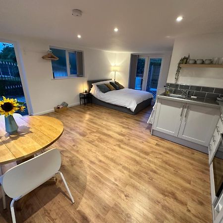 Kinlet The Gaol House, Dog Friendly! 빌라 외부 사진