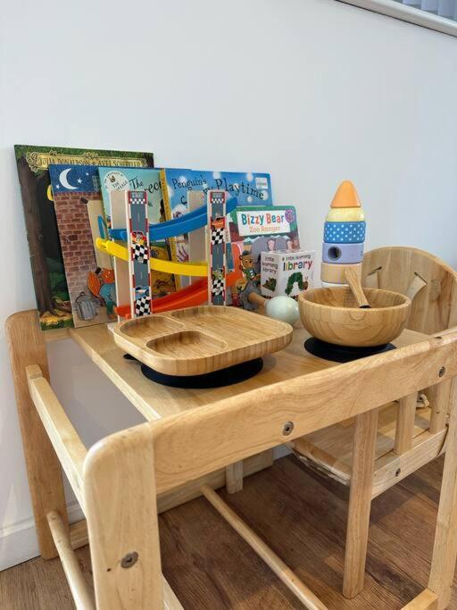 Kinlet The Gaol House, Dog Friendly! 빌라 외부 사진